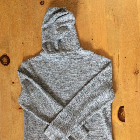 New-Frederik Anderson Copenhagen 100% Cotton Hooded Sweater – Size M - Picture 3 of 6